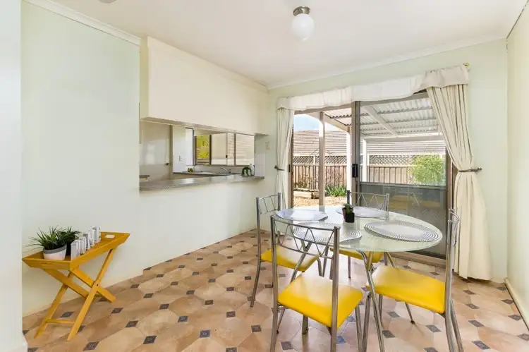 Third view of Homely house listing, Unit 3, 8 Ruth Street, Murray Bridge SA 5253