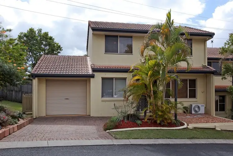 Seventh view of Homely townhouse listing, 9/279 Cotlew Street, Ashmore QLD 4214