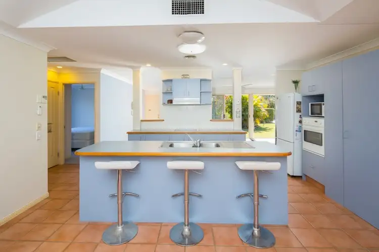 Third view of Homely villa listing, 22/406 Pine Ridge Road, Coombabah QLD 4216