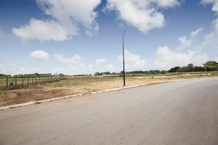 Sixth view of Homely land listing, Lot 210 Springview Drive, Suttontown SA 5291