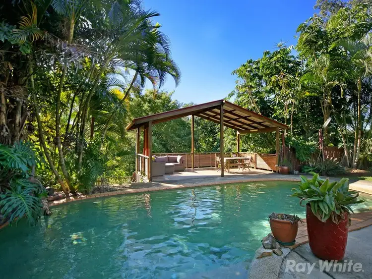 Main view of Homely house listing, 5 Leichhardt Drive, Yandina Creek QLD 4561