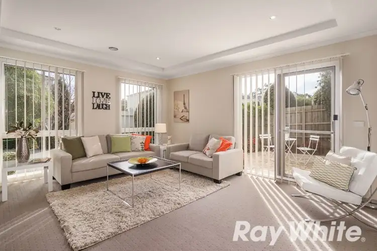 Third view of Homely townhouse listing, 23/765 Boronia Road, Wantirna VIC 3152