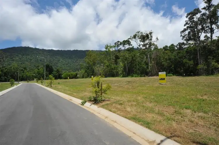 Second view of Homely land listing, Lot 34 Airlie Retreat, Jubilee Pocket QLD 4802