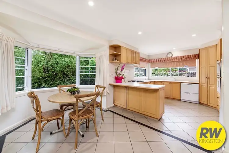 Sixth view of Homely house listing, 73B Novar Street, Yarralumla ACT 2600