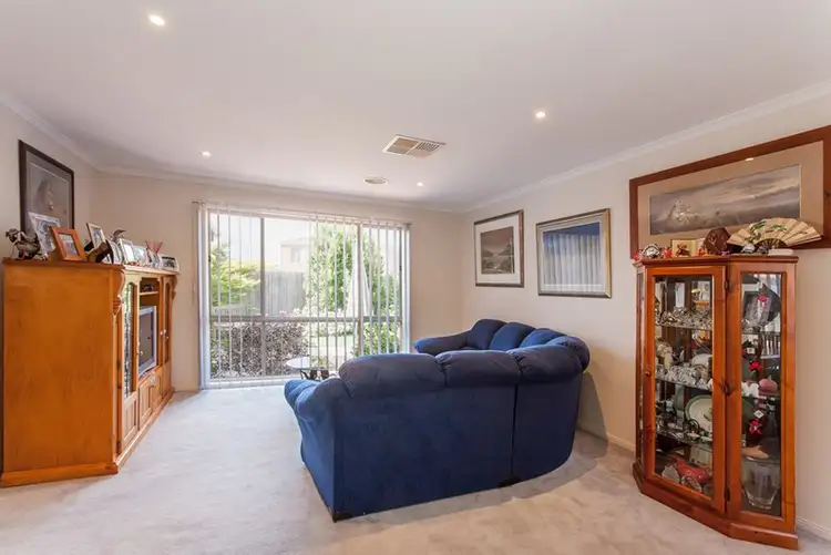 Fifth view of Homely house listing, 3 Lydeamore Place, Kurunjang VIC 3337