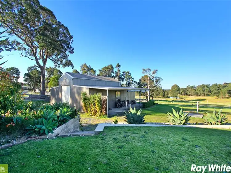 Third view of Homely house listing, 11 Larkins Lane, Albion Park NSW 2527
