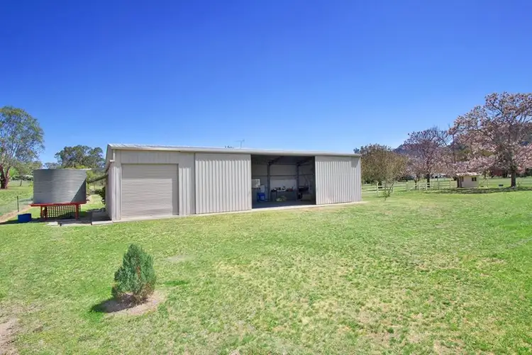 Seventh view of Homely house listing, 170 New England Gully Road, Moonbi NSW 2353
