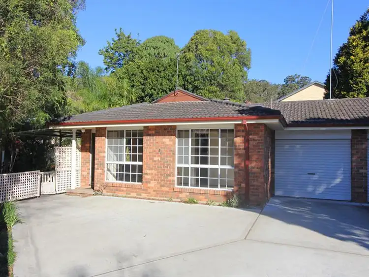 2/208 Avoca Drive, Green Point NSW 2251
