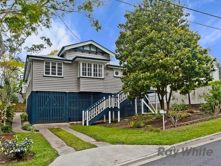 37 Billington Street, Alderley QLD 4051