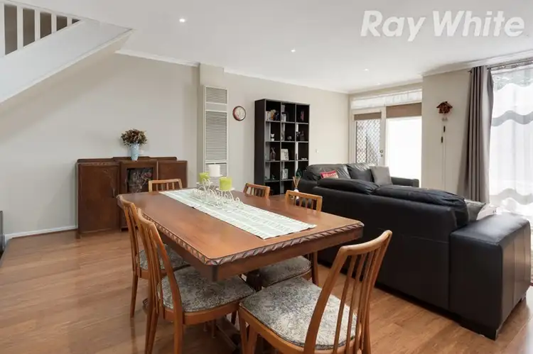 Third view of Homely townhouse listing, 15/121 Grange Boulevard, Bundoora VIC 3083