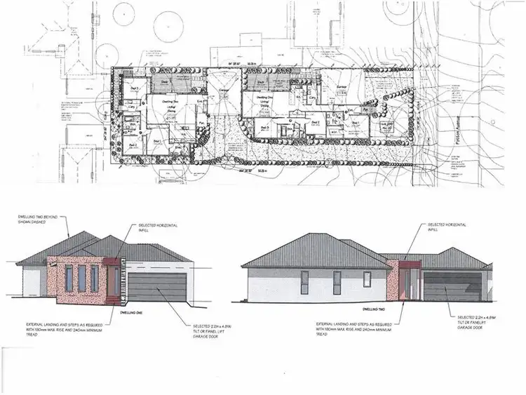 Second view of Homely land listing, 20 Potton Avenue, Rosebud VIC 3939