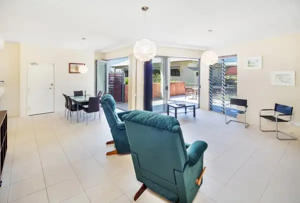 Seventh view of Homely apartment listing, 3/17 Mabel Street, Margate QLD 4019