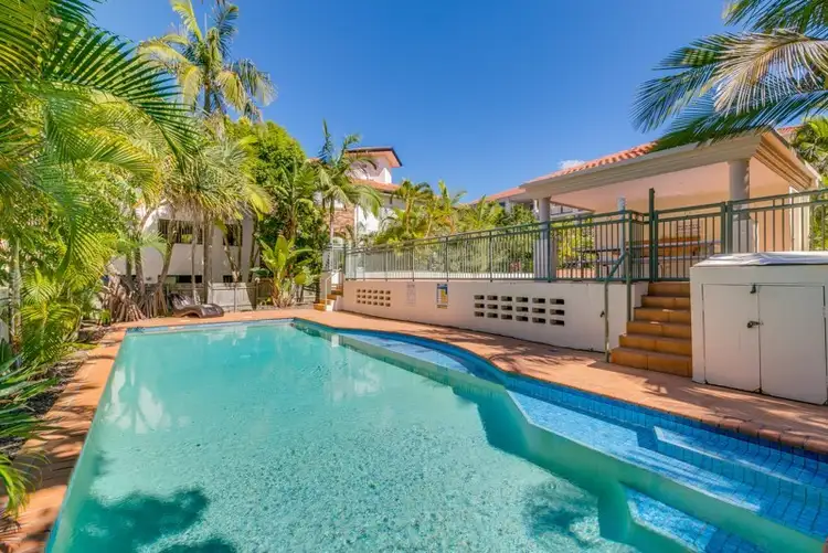 Fourth view of Homely apartment listing, 2/7-11 Johnston Street, Southport QLD 4215