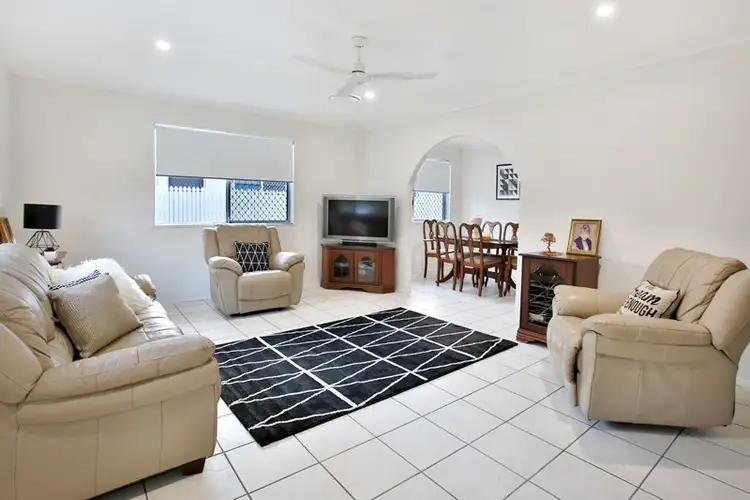 7 Silkwood Street, Kirwan QLD 4817