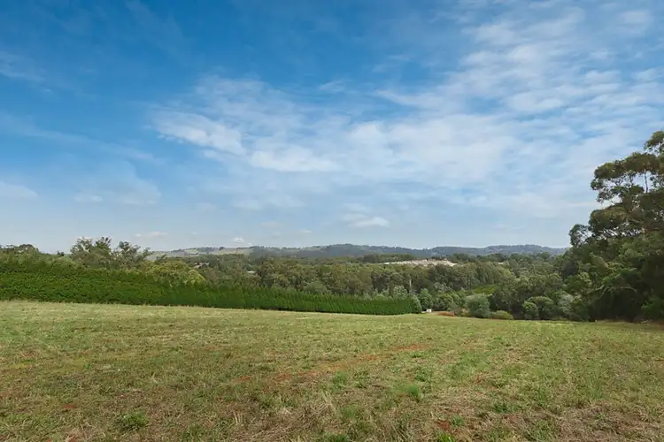 Second view of Homely land listing, 230 Old Emerald Road, Monbulk VIC 3793