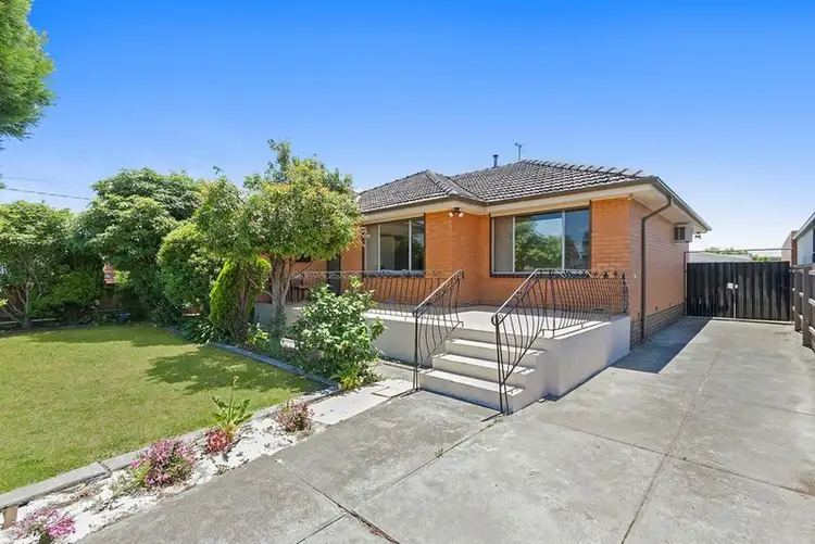 Second view of Homely house listing, 166 Broadhurst Avenue, Reservoir VIC 3073