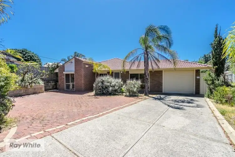 Main view of Homely house listing, 26 McFarlane Circle, Mirrabooka WA 6061