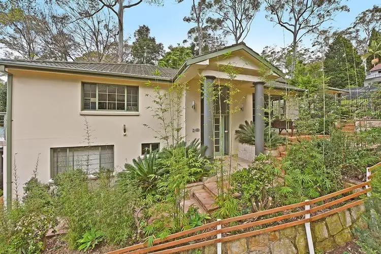 5 Sherwood Close, Pennant Hills NSW 2120