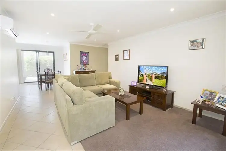 Fifth view of Homely villa listing, 10/184-188 Oxford Street, Cambridge Park NSW 2747
