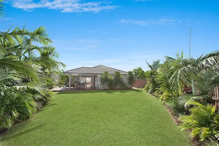 Sixth view of Homely house listing, 23 Yucca Court, Mountain Creek QLD 4557