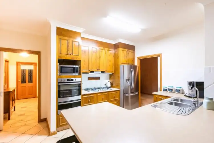 Third view of Homely house listing, 6 Sunset Court, Mildura VIC 3500