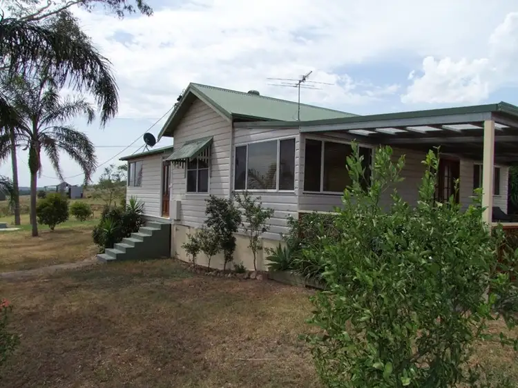 Main view of Homely house listing, 271B Glendon Lane, Singleton NSW 2330