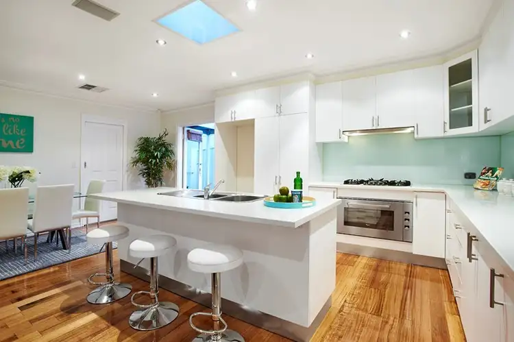 Fifth view of Homely unit listing, 1/88 Moriah Street, Clayton VIC 3168