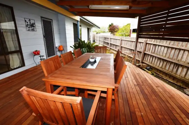 Sixth view of Homely house listing, 23 Laver Drive, Wimbledon Heights VIC 3922