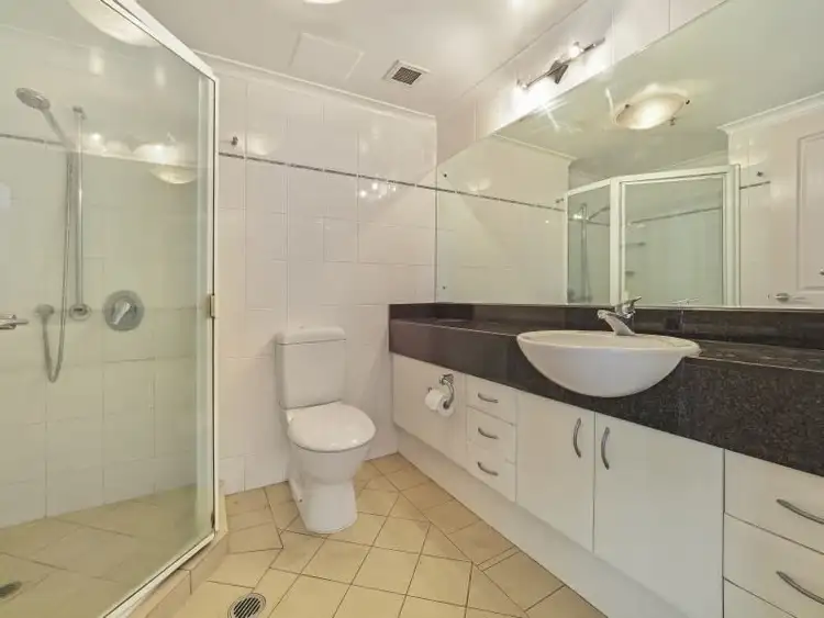 Fourth view of Homely apartment listing, 73/35 Howard Street, Brisbane QLD 4000