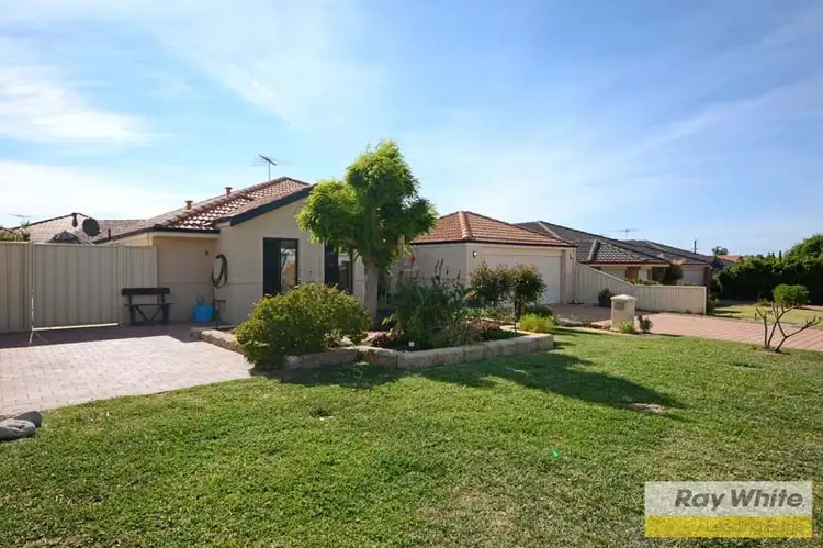 Second view of Homely house listing, 10 Lucca Entrance, Pearsall WA 6065