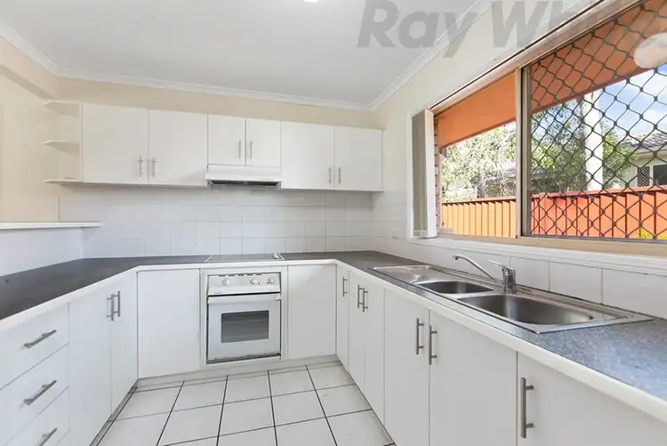 Fourth view of Homely townhouse listing, 19/51-61 Bowen Street, Capalaba QLD 4157