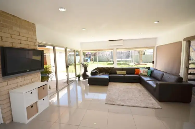 Fourth view of Homely house listing, 14 Rutley Crescent, Echuca VIC 3564