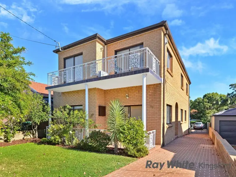 Main view of Homely house listing, 66 Eastern Avenue, Kingsford NSW 2032