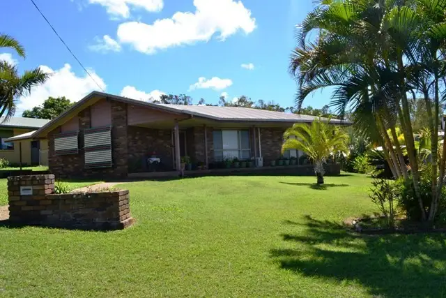 Second view of Homely house listing, 11 Holt Street, Yeppoon QLD 4703