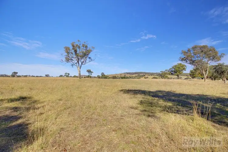 Main view of Homely rural property listing, Lot 1,2,3 Gunning Road, Gunning NSW 2581