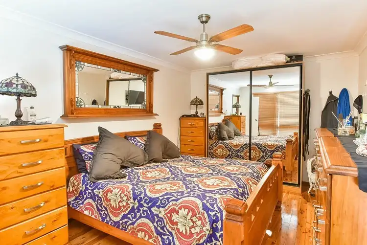 Second view of Homely house listing, 26 Guise Road, Bradbury NSW 2560