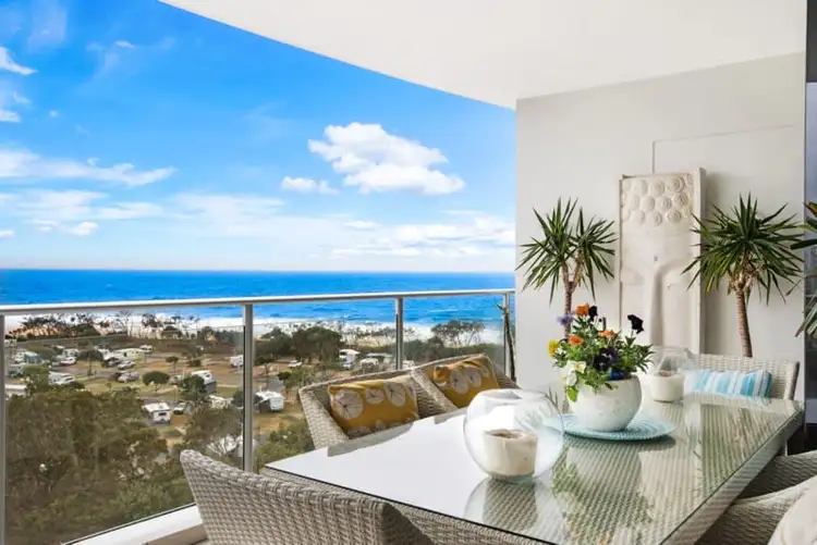 Third view of Homely unit listing, 903/14 Aerodrome Road, Maroochydore QLD 4558
