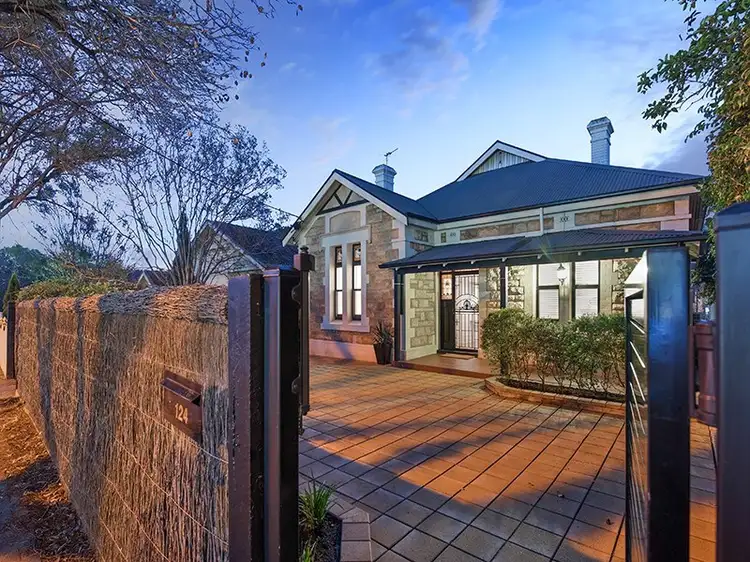 124 Fisher Street, Fullarton SA 5063