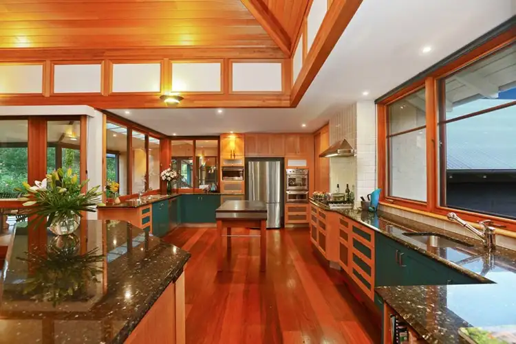 Sixth view of Homely house listing, 'Springvale' 5 Ascot Road, Kenthurst NSW 2156