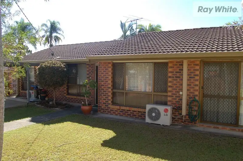 Main view of Homely house listing, 56 Flinders Crescent, Boronia Heights QLD 4124