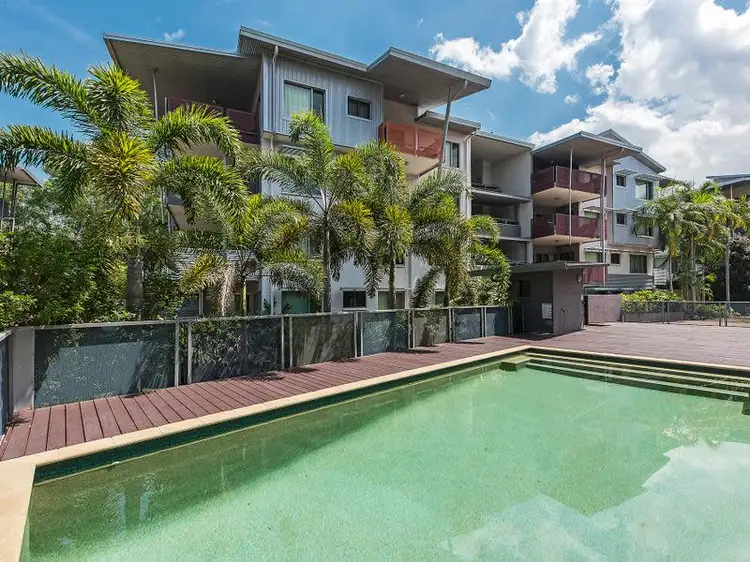 49/3 Michie Court, Bayview NT 820