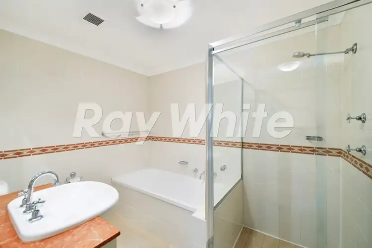 Sixth view of Homely apartment listing, 55/1 Kings Bay Avenue, Five Dock NSW 2046