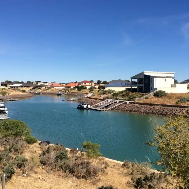 Sixth view of Homely land listing, 92 (lot 365) Stately Way, Wallaroo SA 5556
