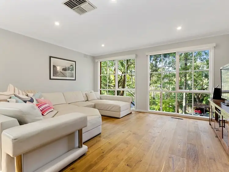 Fifth view of Homely house listing, 10 Sunninghill Court, Mitcham VIC 3132