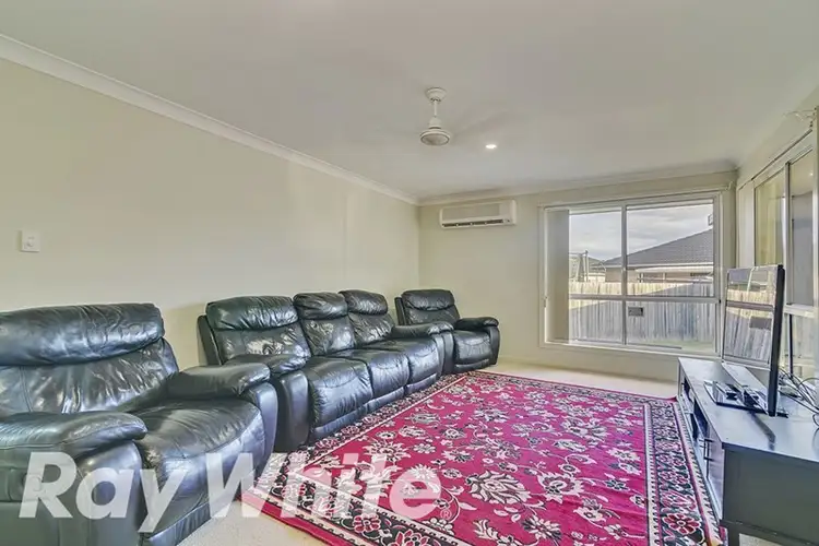 Sixth view of Homely house listing, 16 Lake Wivenhoe Court, Logan Reserve QLD 4133
