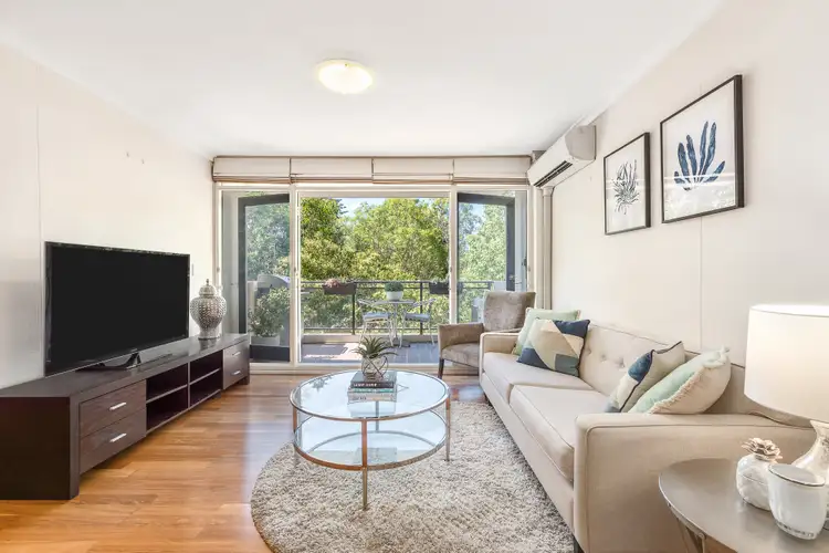 45/299 Burns Bay Road, Lane Cove NSW 2066