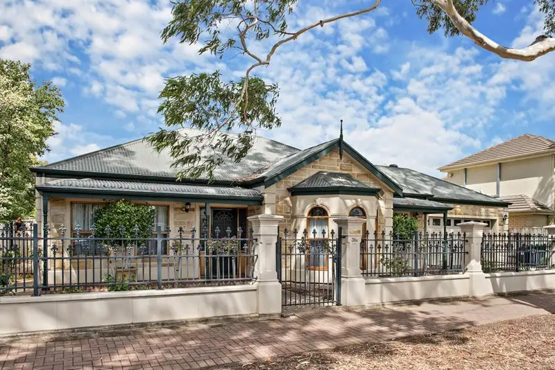 Main view of Homely house listing, 36A Conyngham Street, Glenside SA 5065