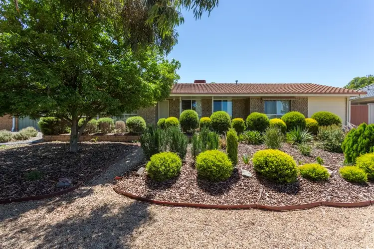 5 Bogan Road, Hillbank SA 5112