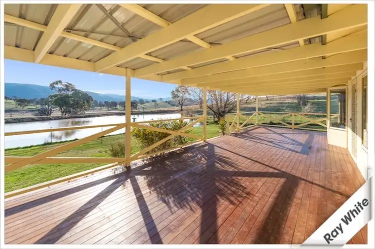 Third view of Homely house listing, 15 Ryans Road, Michelago NSW 2620
