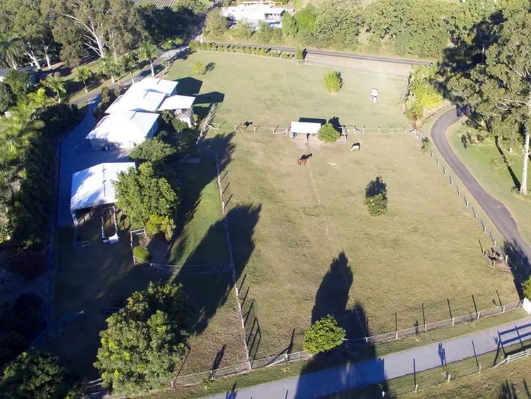 Third view of Homely rural property listing, 139 Lefoes Road, Bli Bli QLD 4560